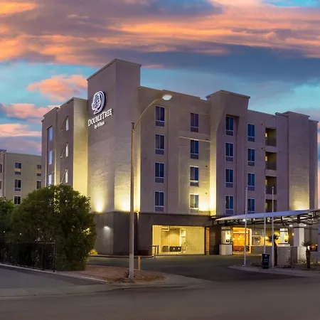 Doubletree By Hilton Las Vegas East Flamingo