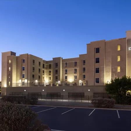Doubletree By Hilton Las Vegas East Flamingo